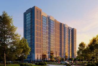 ЖК «Достоевский»