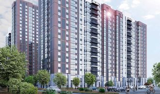 ЖК «Достоевский»