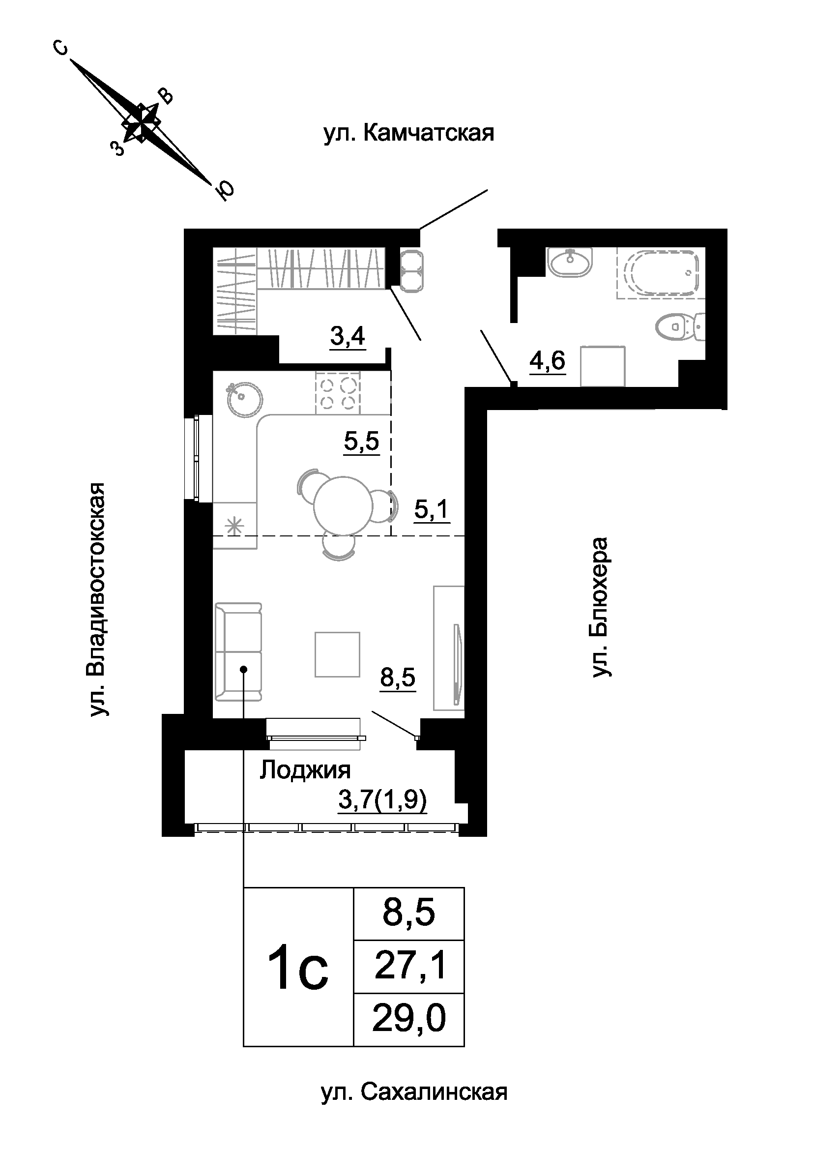 furniture