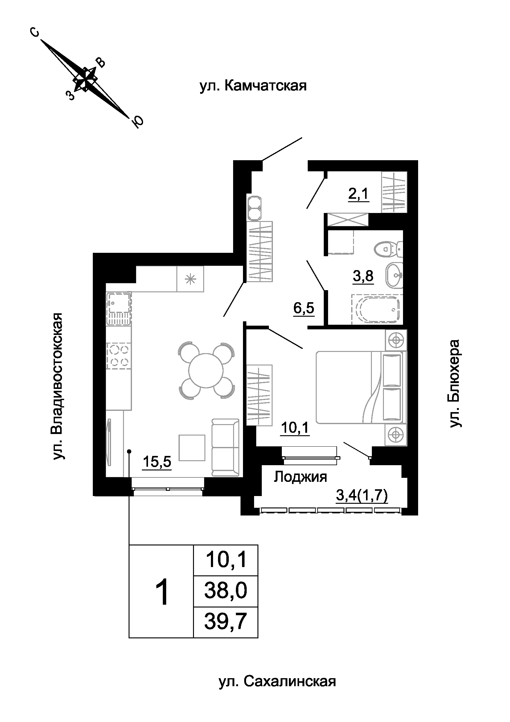 furniture