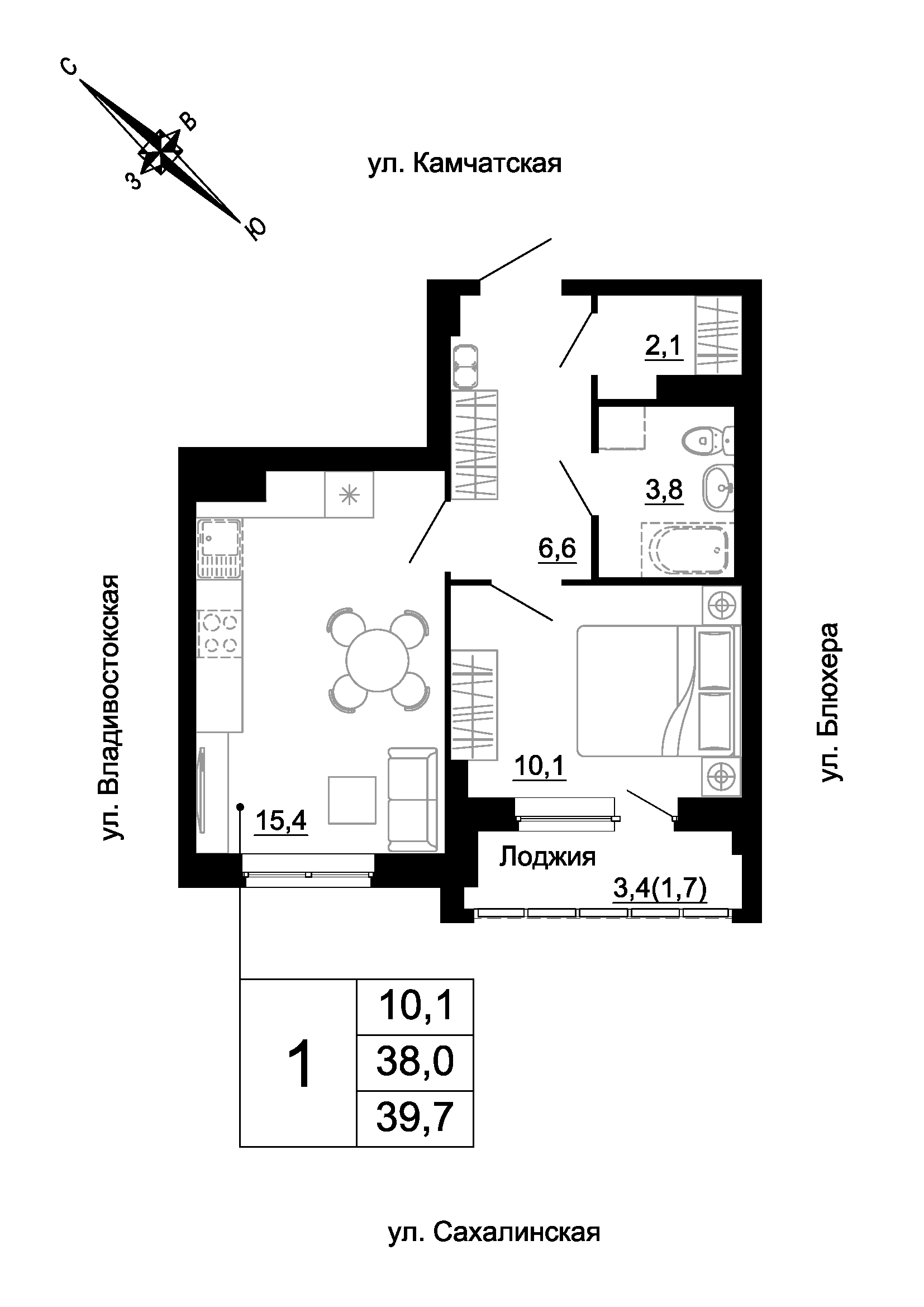 furniture
