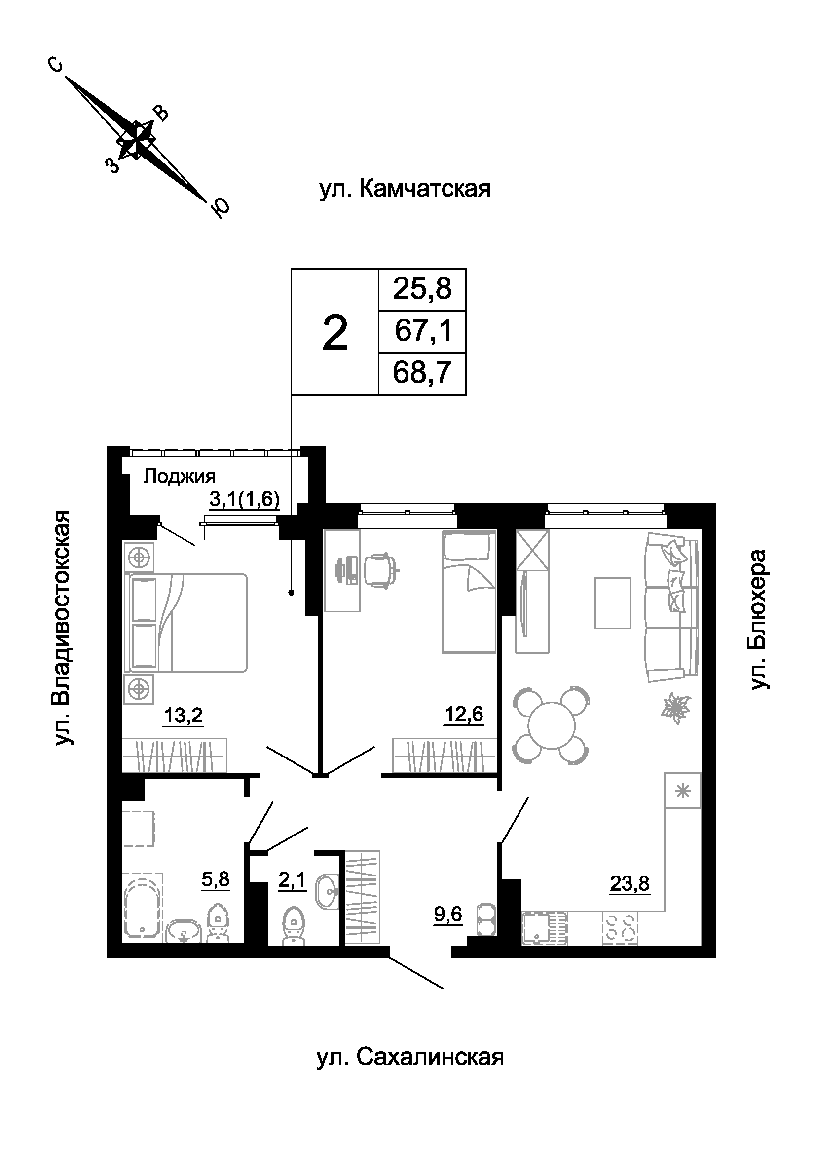 furniture
