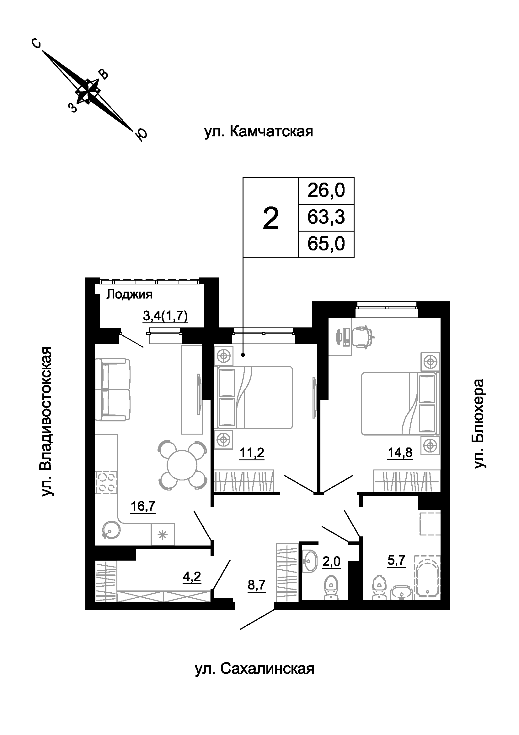 furniture