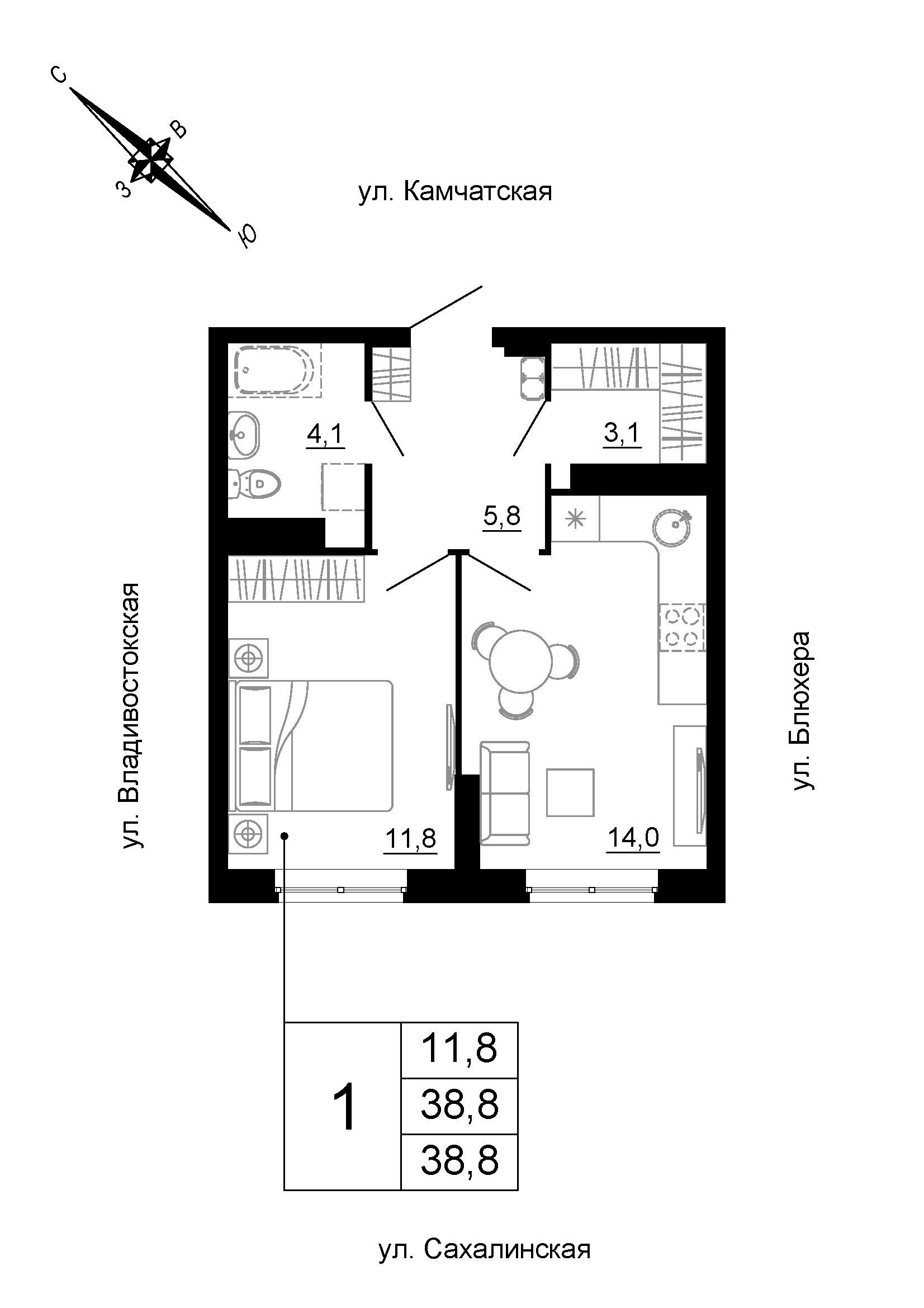furniture