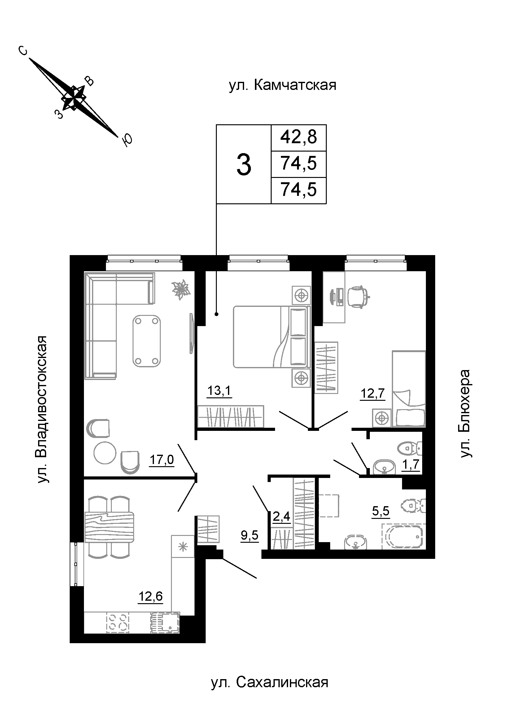 furniture