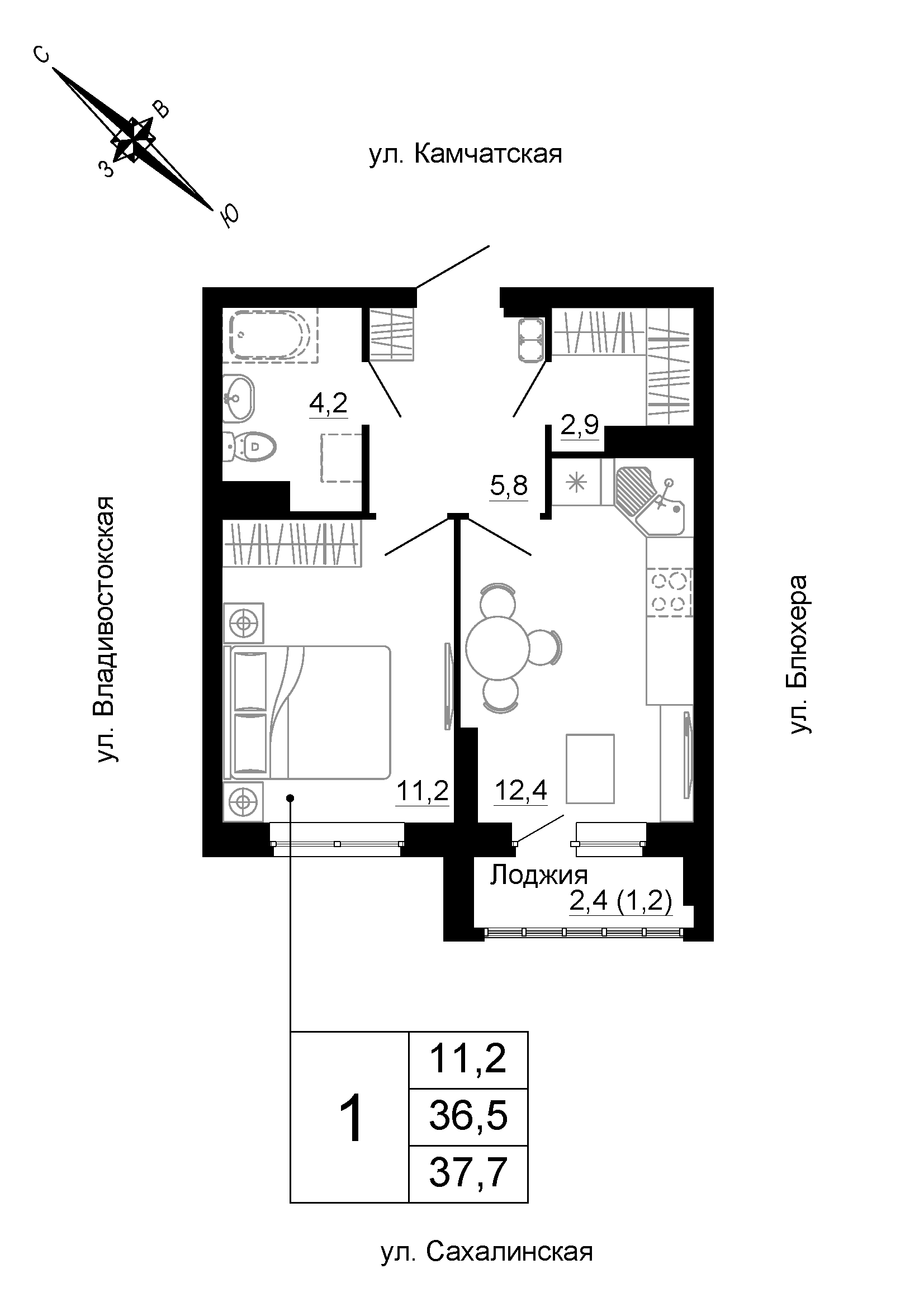 furniture