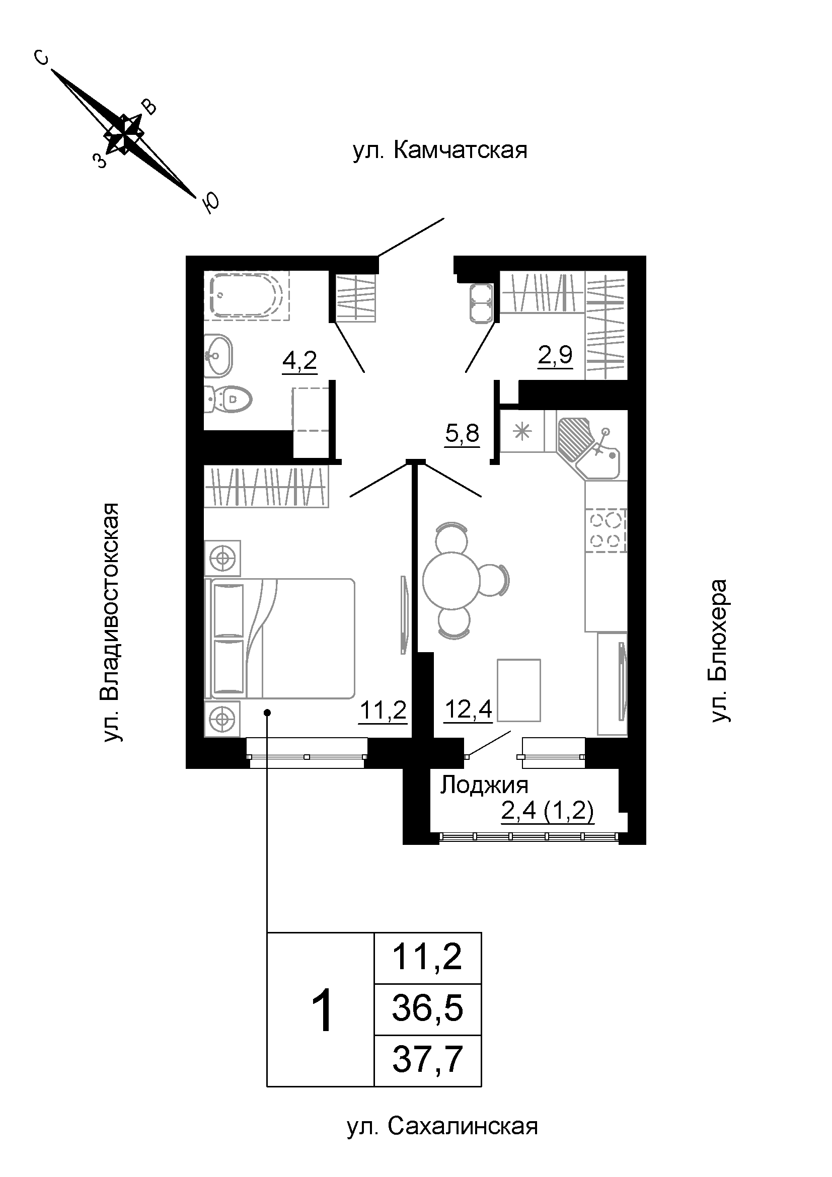 furniture