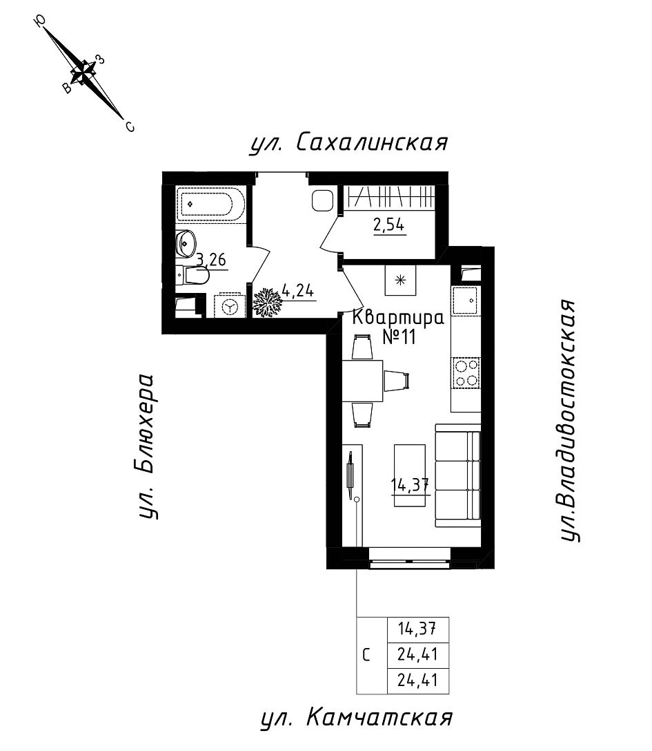 furniture