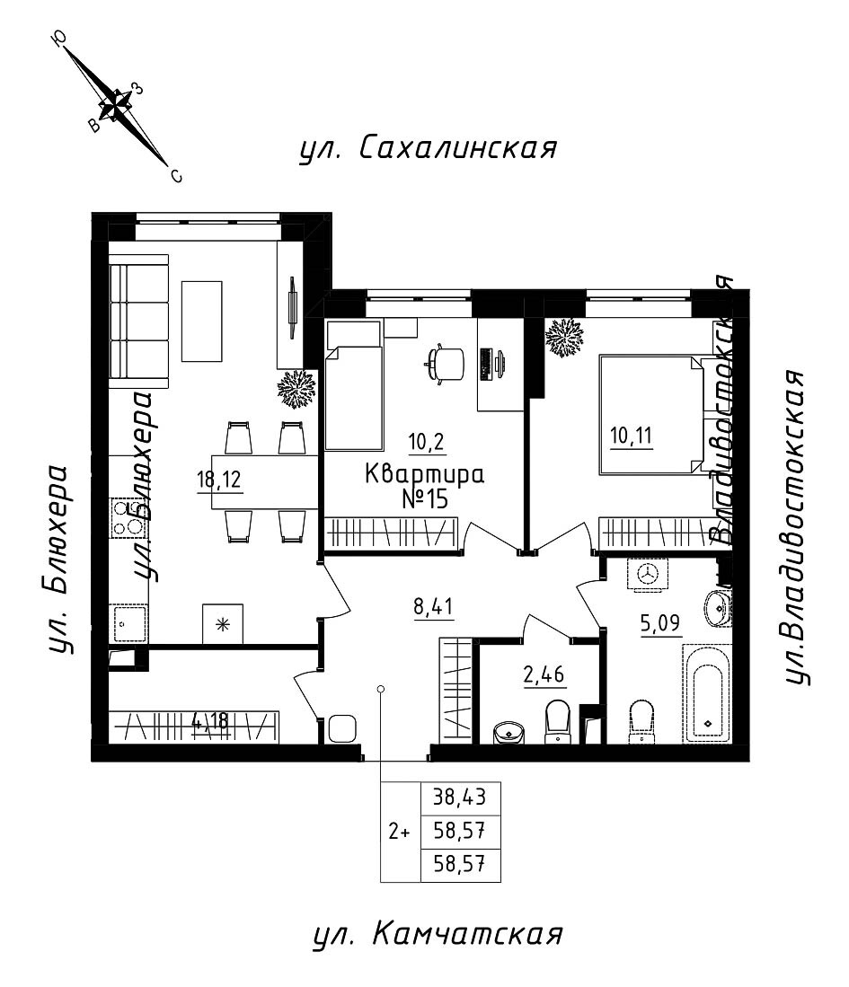 furniture