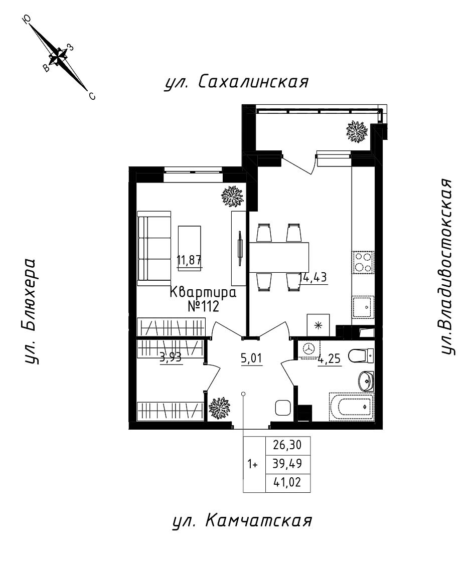 furniture