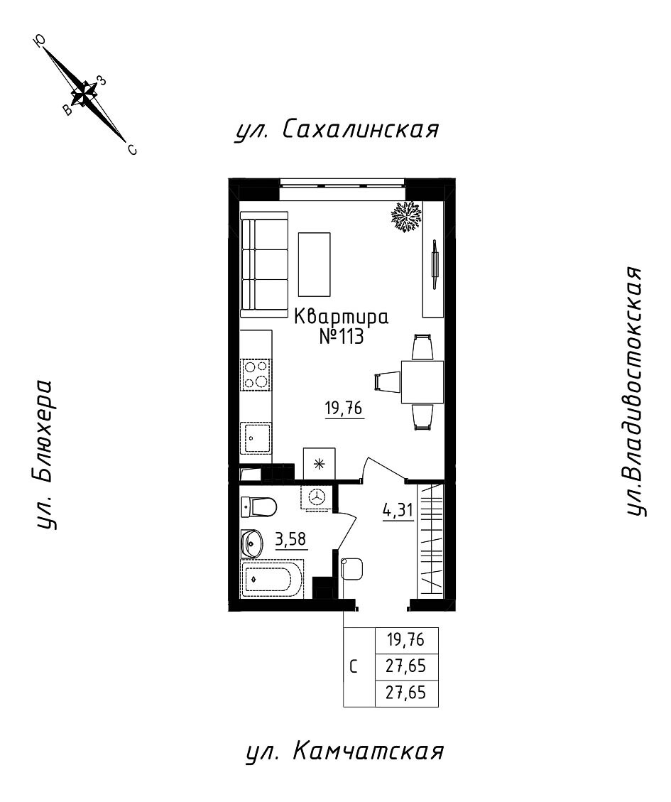 furniture