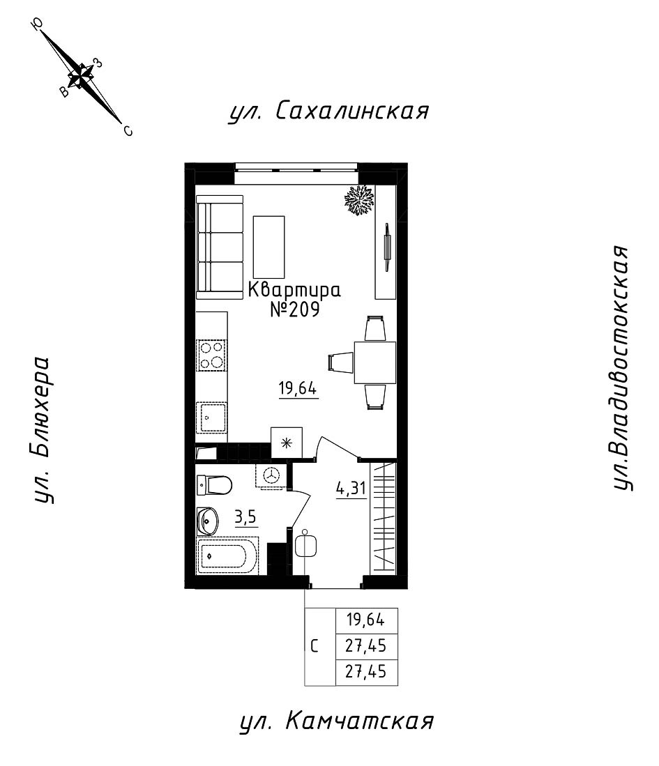 furniture