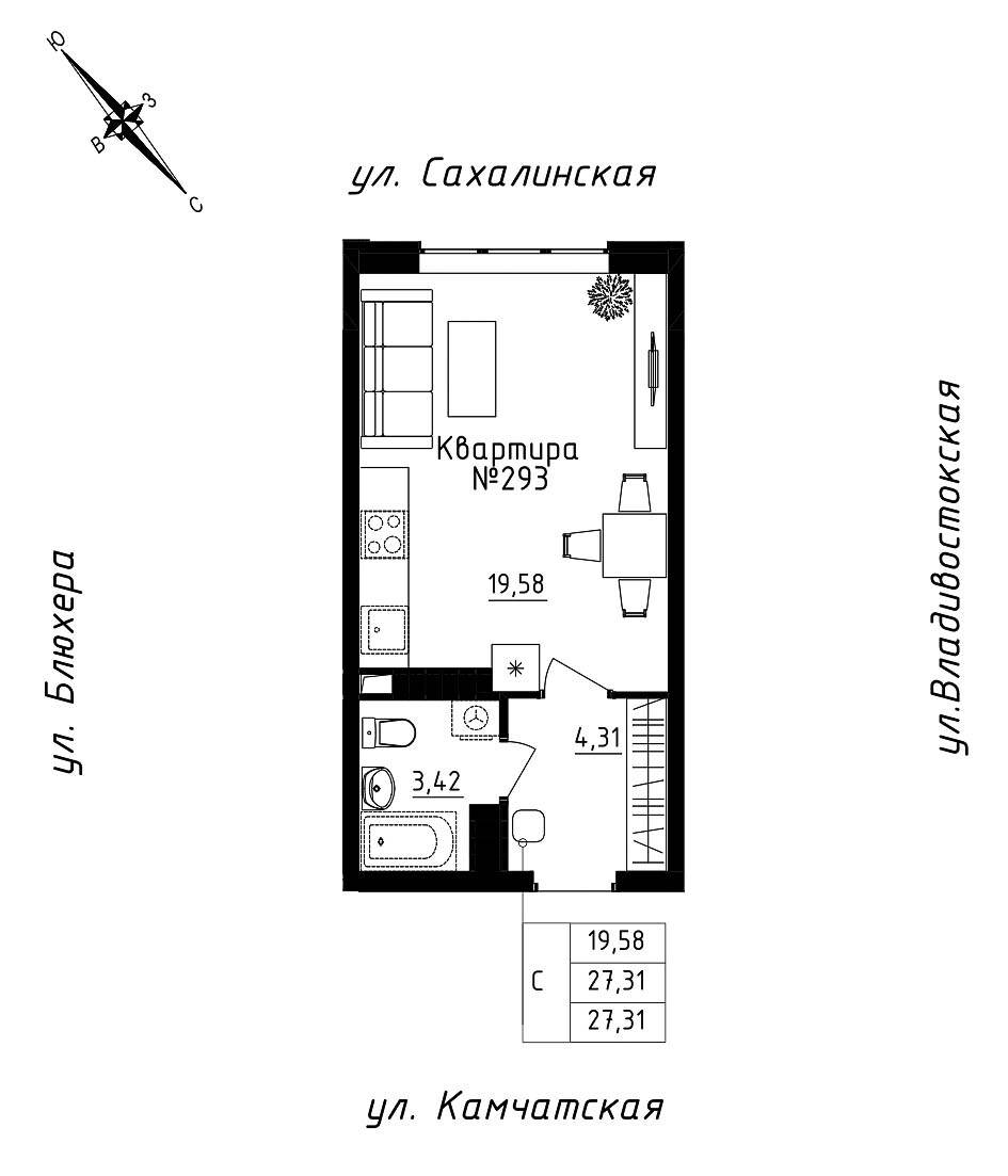 furniture