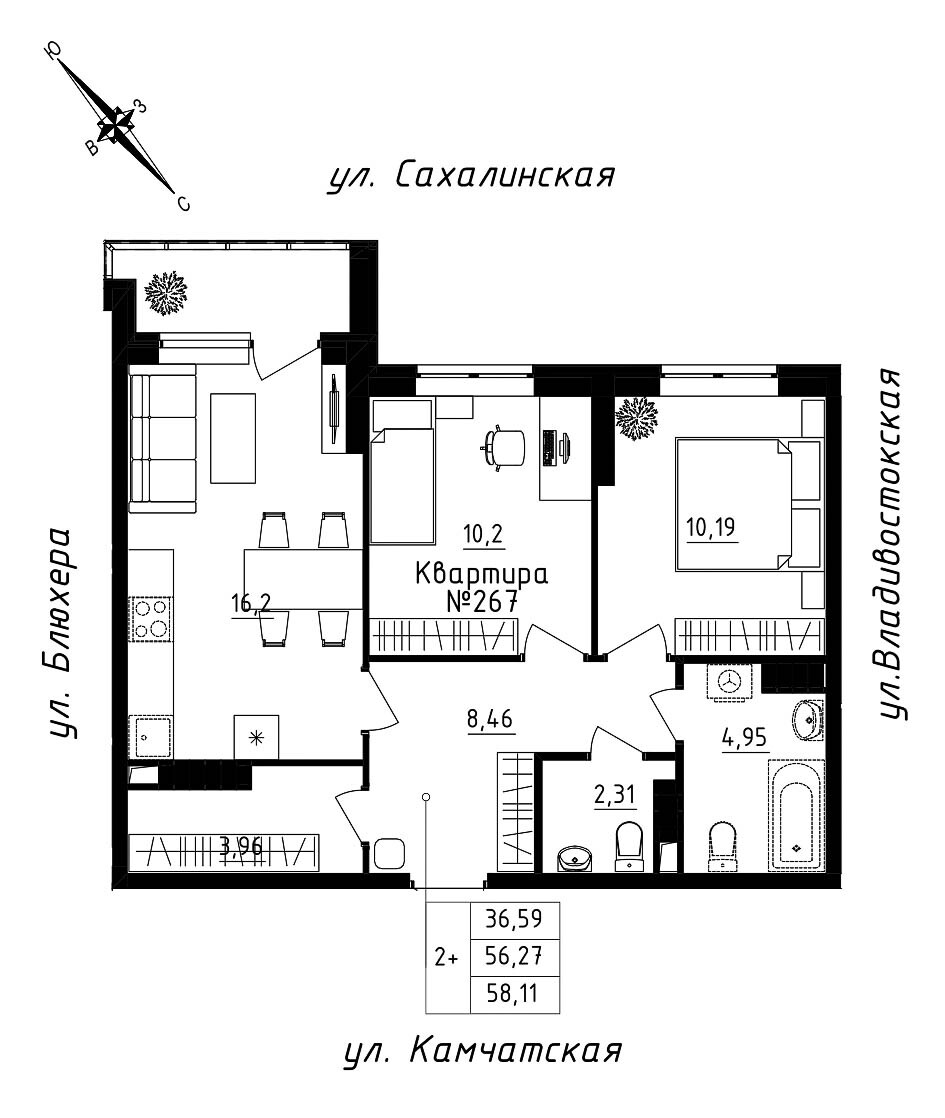 furniture