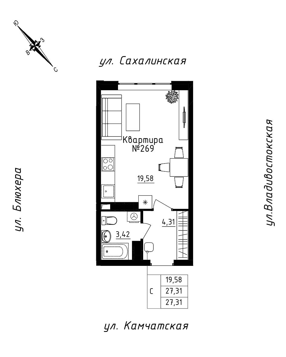 furniture