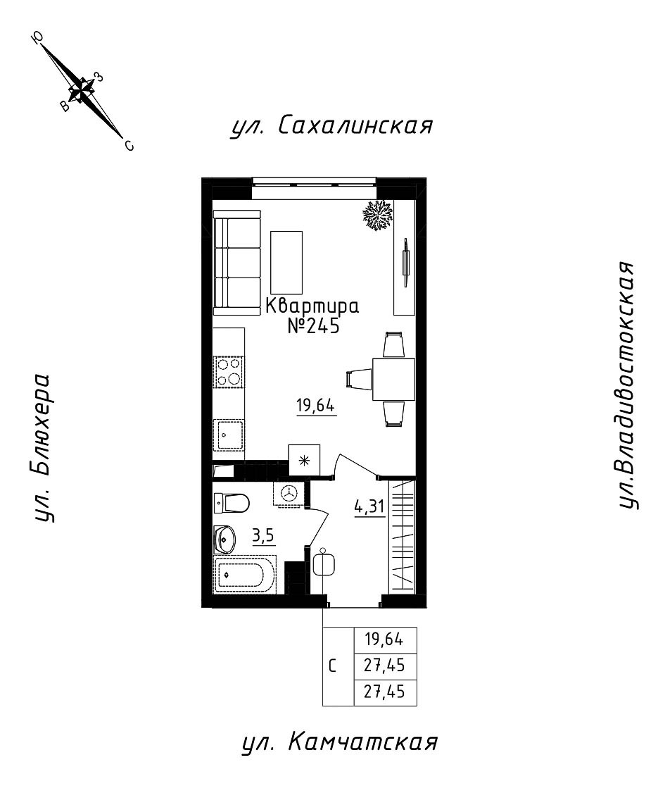 furniture