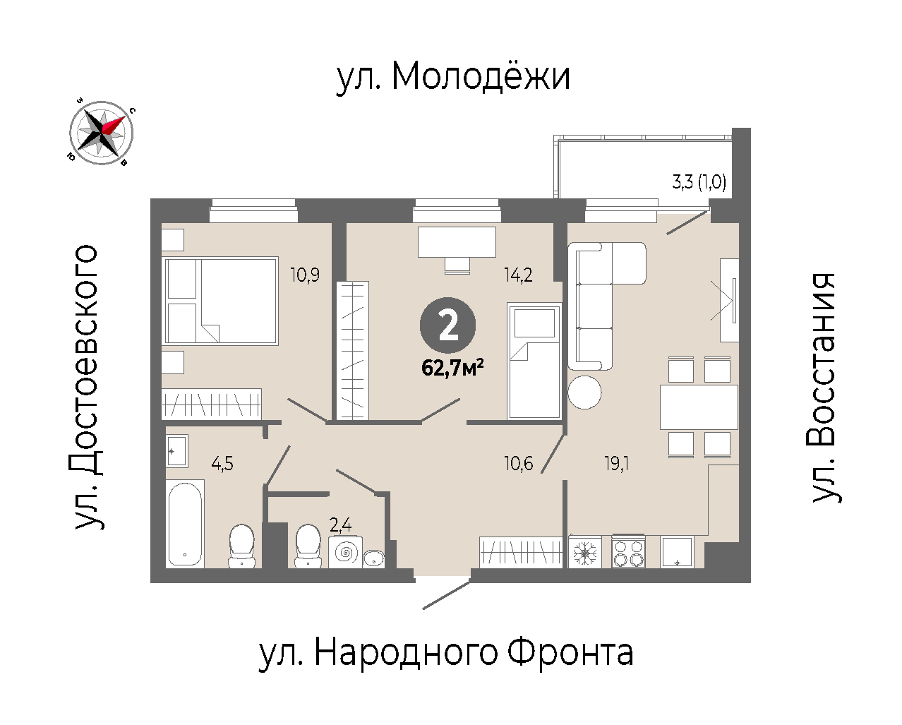 furniture