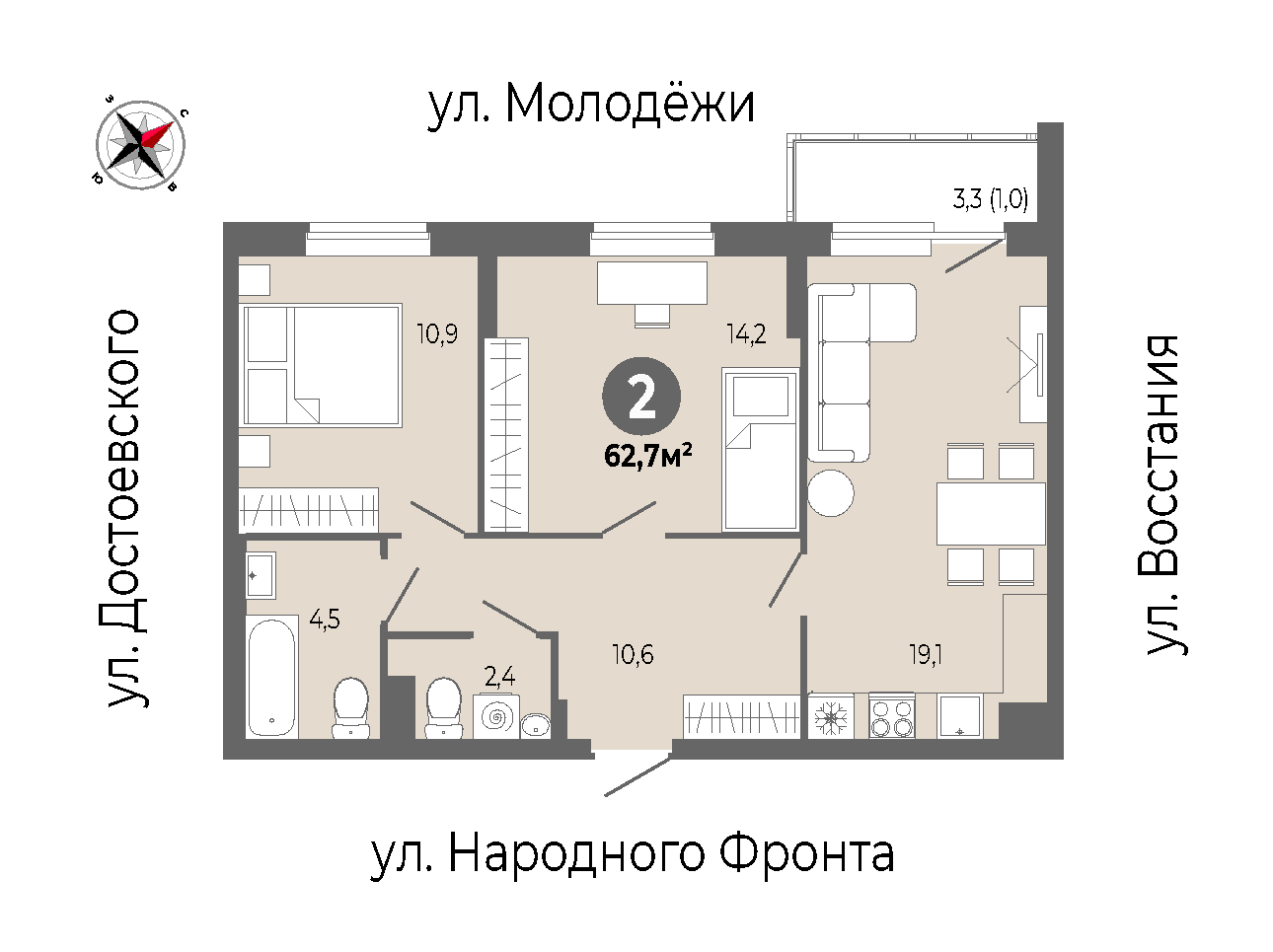 furniture