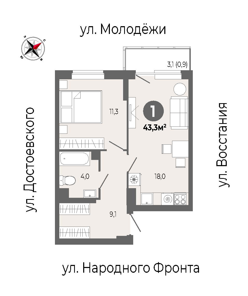 furniture
