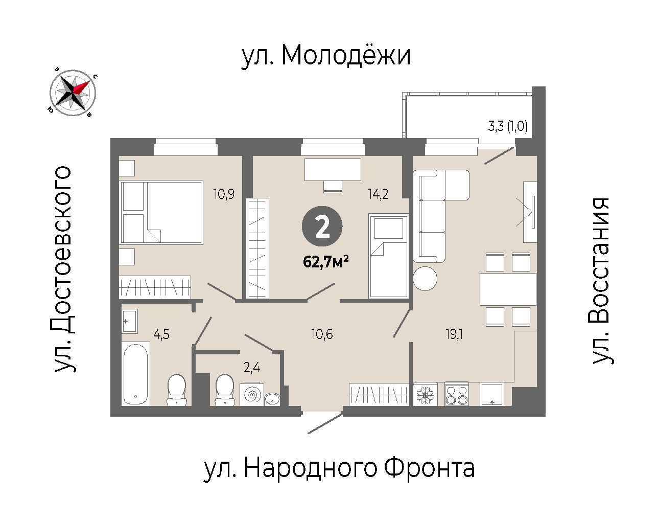furniture