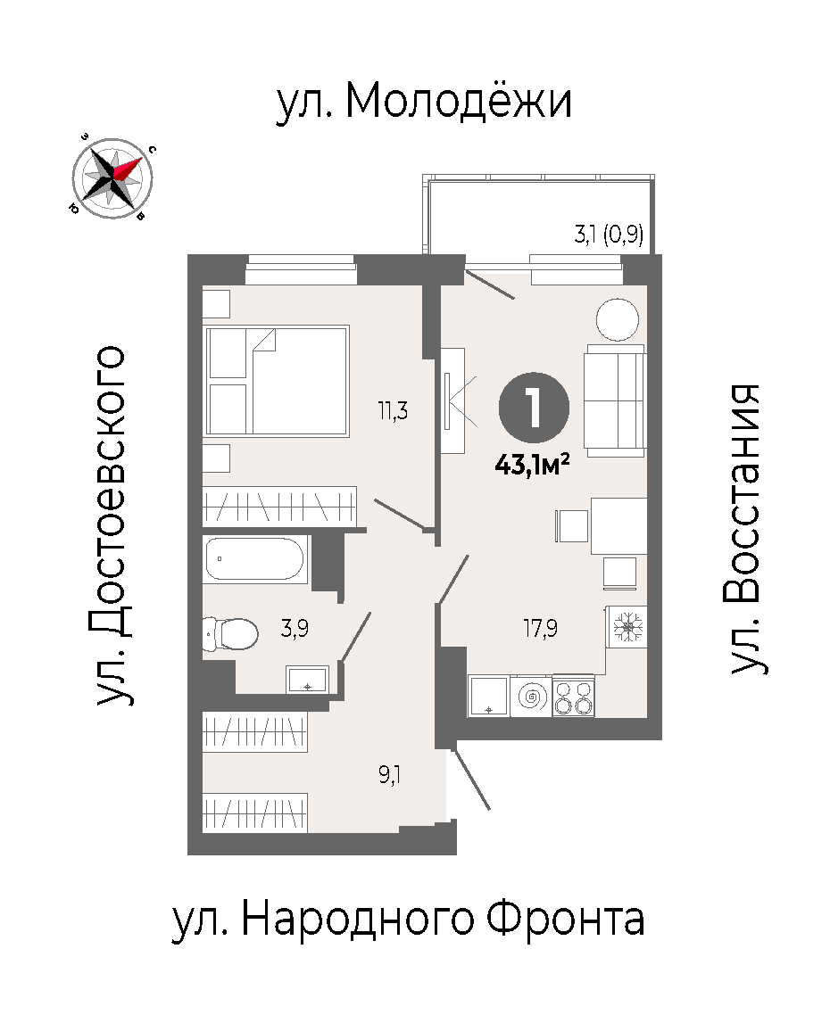 furniture