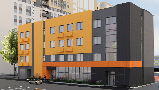 ЖК «7 Ключей»